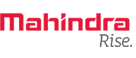 Mahindra Rise logo